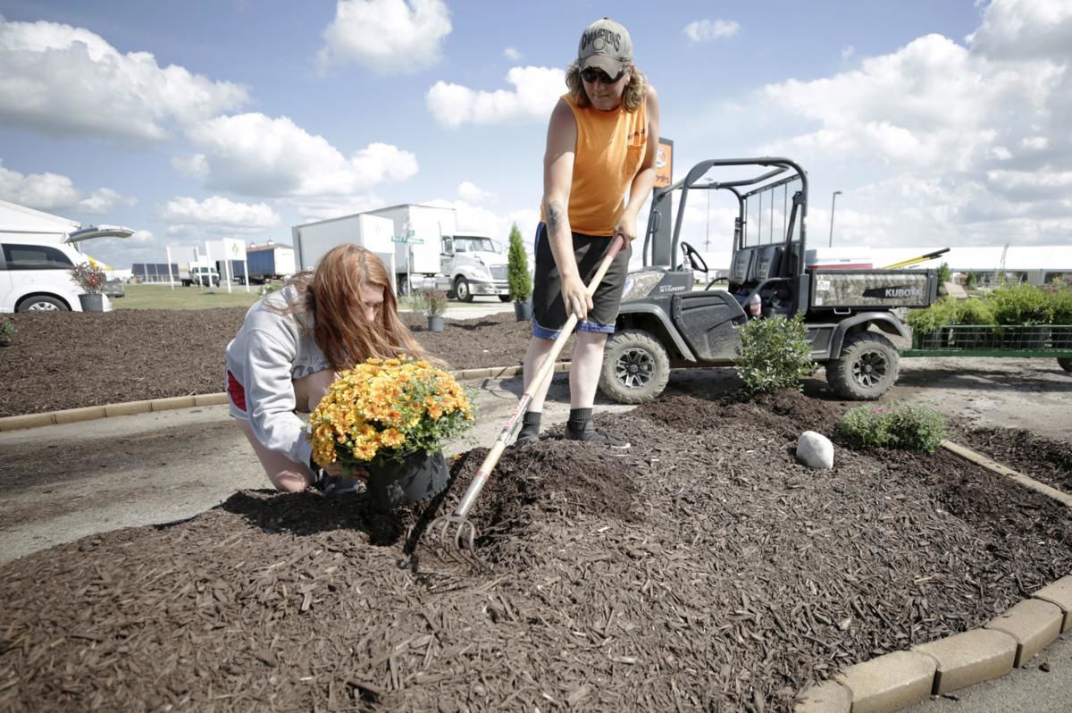 August 17, 2019: Farm Progress Show benefits realized well ahead of actual event